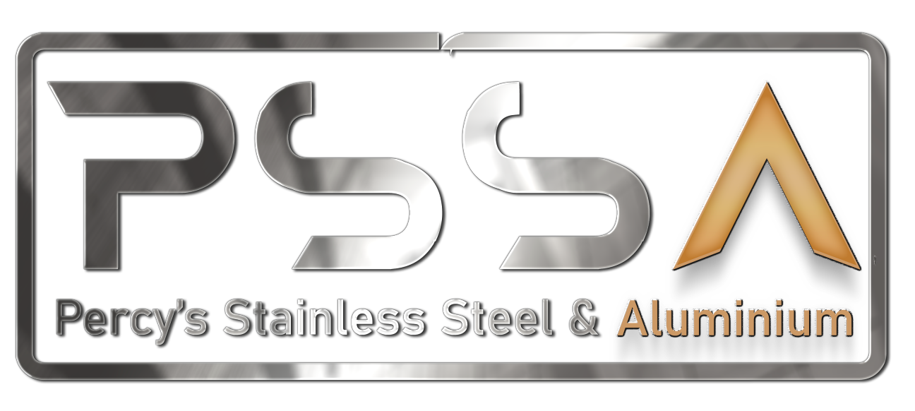 Percy Stainless Steel and Aluminium